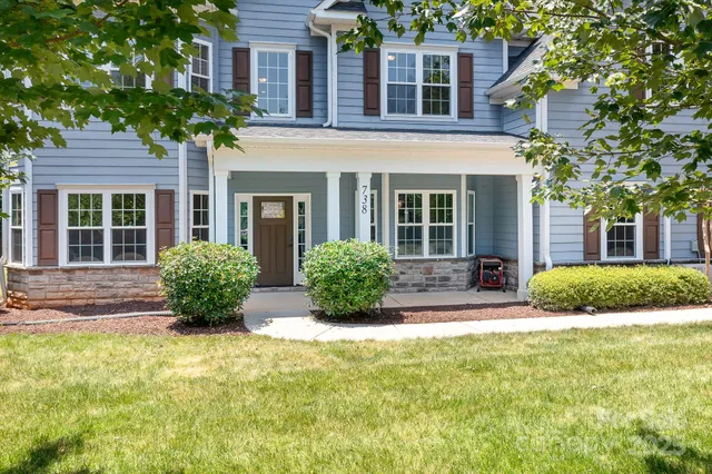 $799,990 | 738 Kemp Road, Mooresville, NC 28117