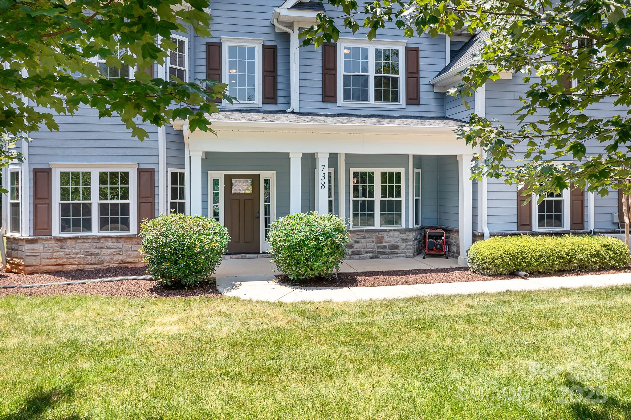 738 Kemp Road Mooresville, NC 28117 - Photo 5 of 39