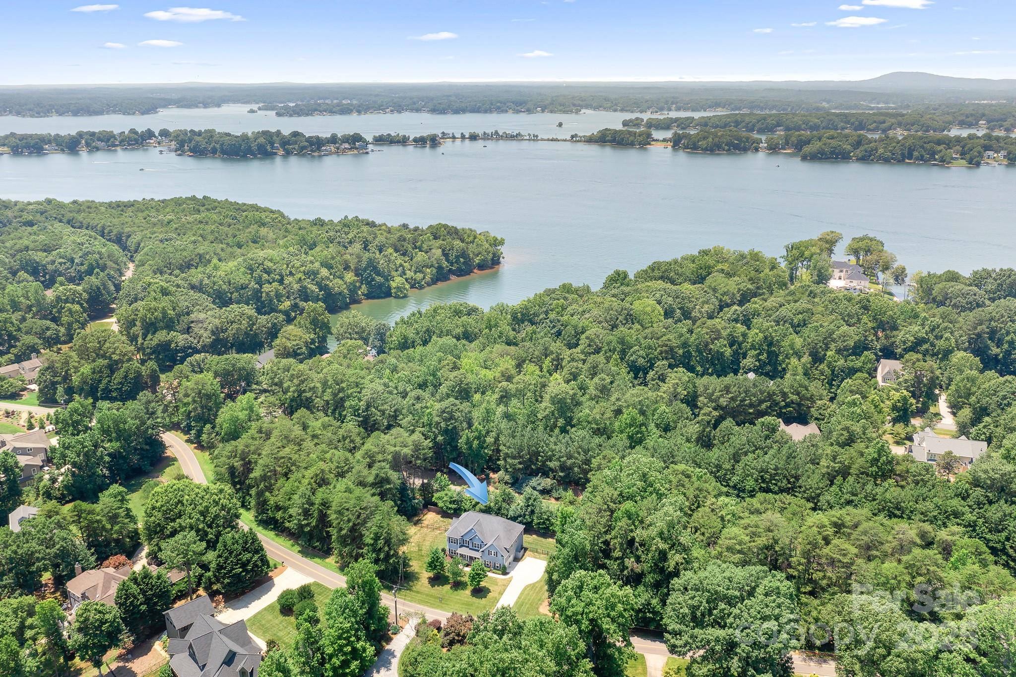 738 Kemp Road Mooresville, NC 28117 - Photo 10 of 39