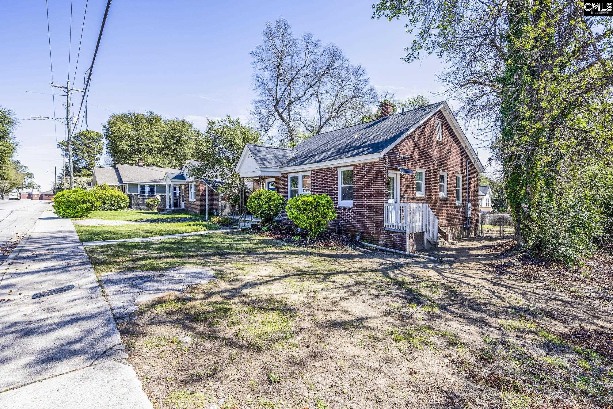 2112 Academy Street Columbia, SC 29203 - Photo 3 of 24
