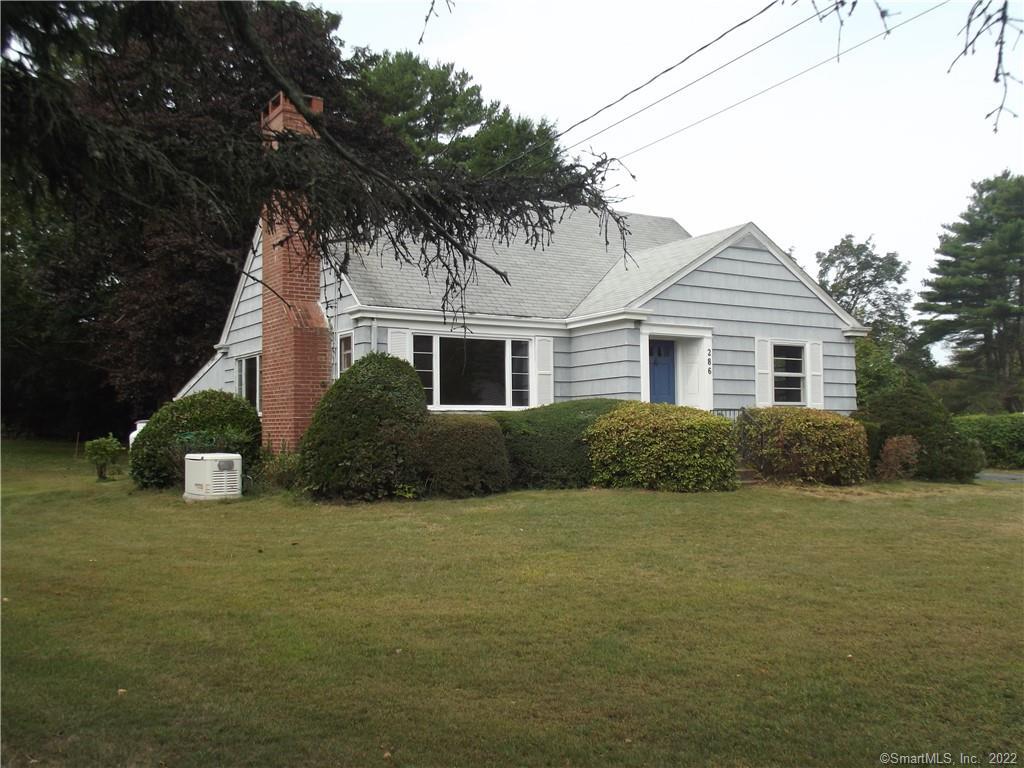 286 River Road Stonington, CT 06379 - Photo 1 of 1