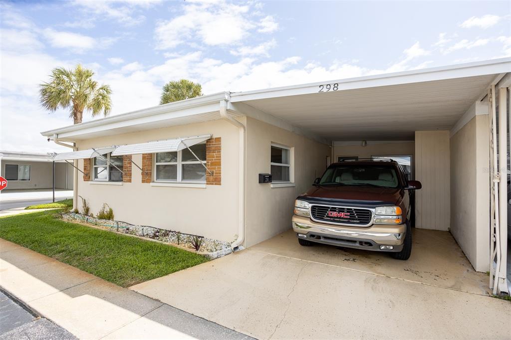 250 Rosery Road Northwest, Unit 298 Largo, FL 33770 - Photo 36 of 38