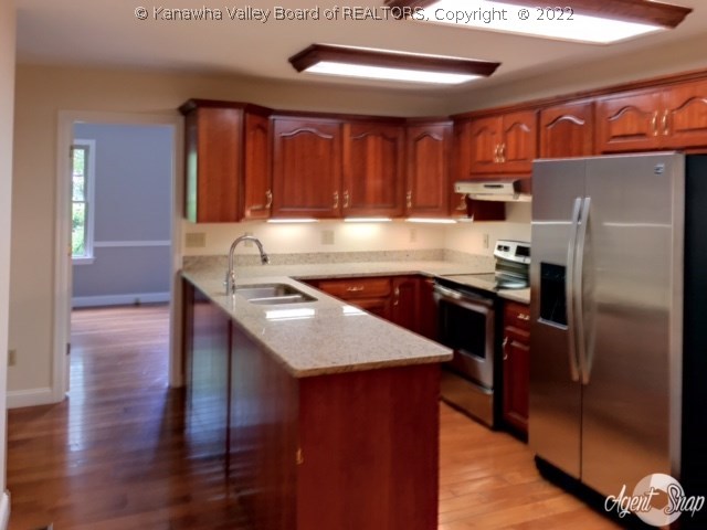6289 Aracoma Road Huntington, WV 25705 - Photo 4 of 19 Gallery Image 4