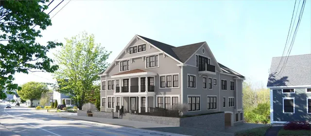 $2,800 | 298 York Street, Unit #10, York, ME 03909
