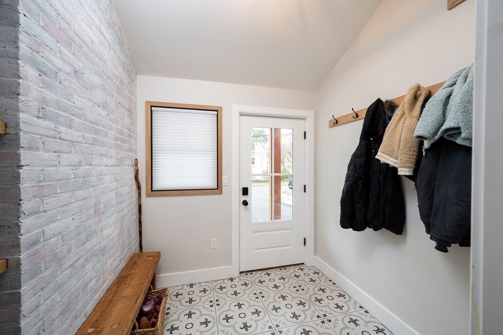 100 Gerald Road Milton, MA 02186 - Photo 21 of 42 a view of walk in closet