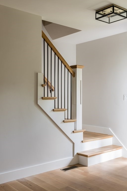 100 Gerald Road Milton, MA 02186 - Photo 26 of 42 a view of entryway