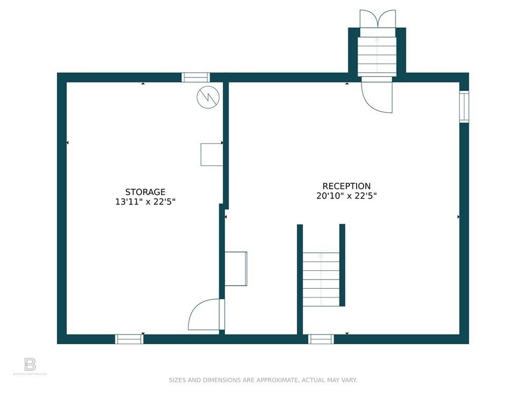100 Gerald Road Milton, MA 02186 - Photo 42 of 42 a picture of a room with a floor