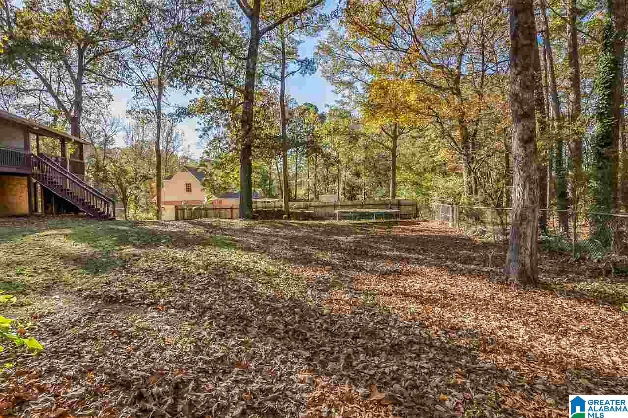 3818 South Shades Crest Road Birmingham, AL 35244 - Photo 42 of 46