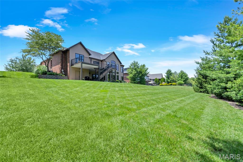 8449 Stone Ledge Drive Edwardsville, IL 62025 - Photo 14 of 52