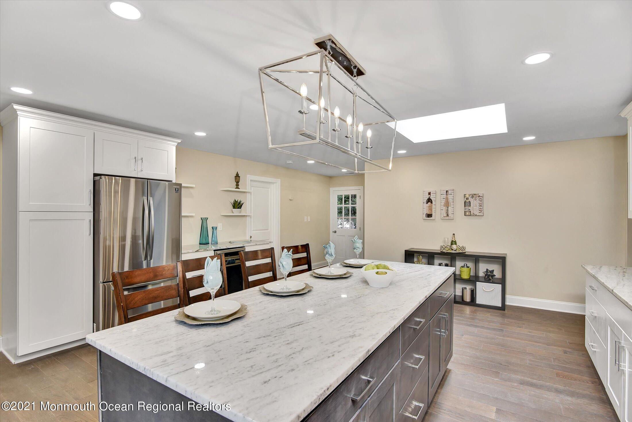 96 Havens Mill Road Freehold, NJ 07728 - Photo 11 of 32 11-Kitchen