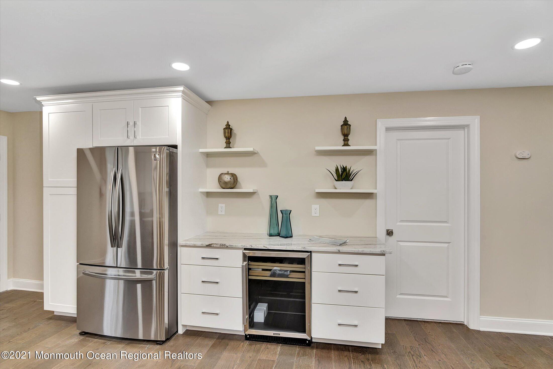 96 Havens Mill Road Freehold, NJ 07728 - Photo 12 of 32 12-Kitchen