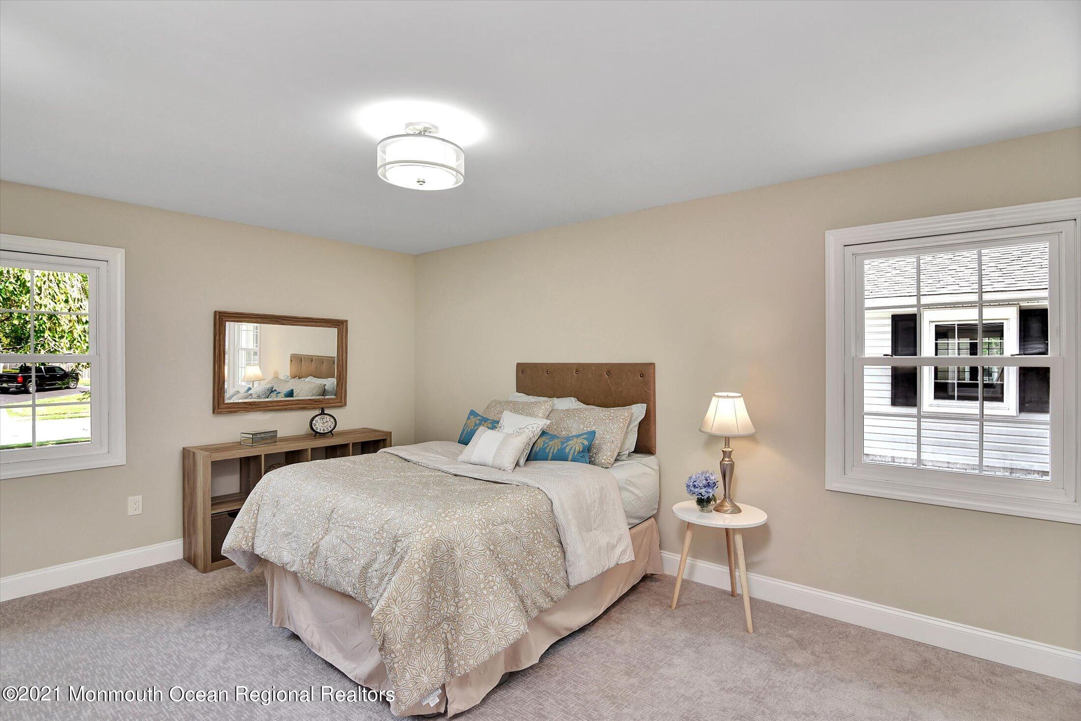 96 Havens Mill Road Freehold, NJ 07728 - Photo 15 of 32 23-Master Bedroom