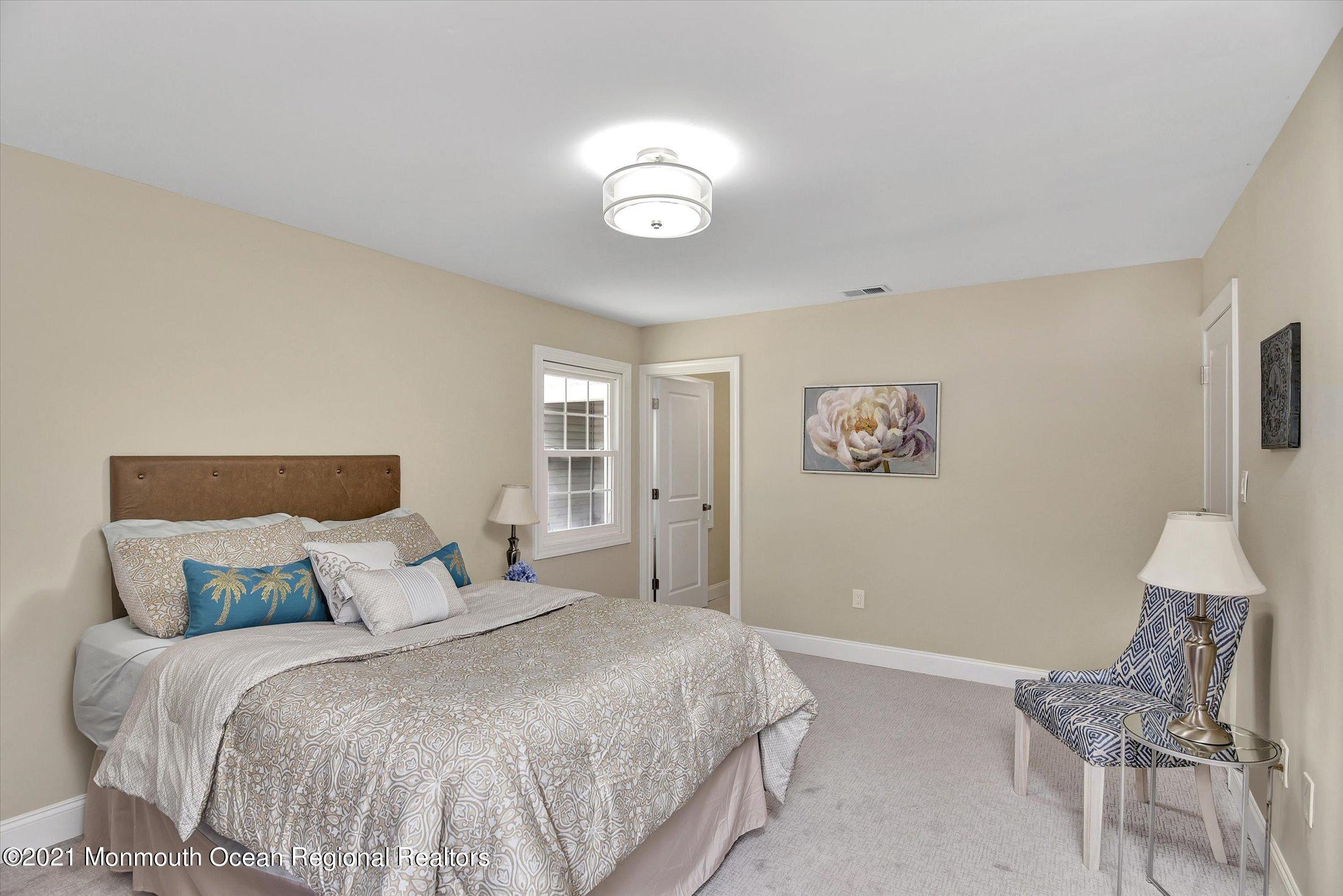 96 Havens Mill Road Freehold, NJ 07728 - Photo 16 of 32 24-Master Bedroom