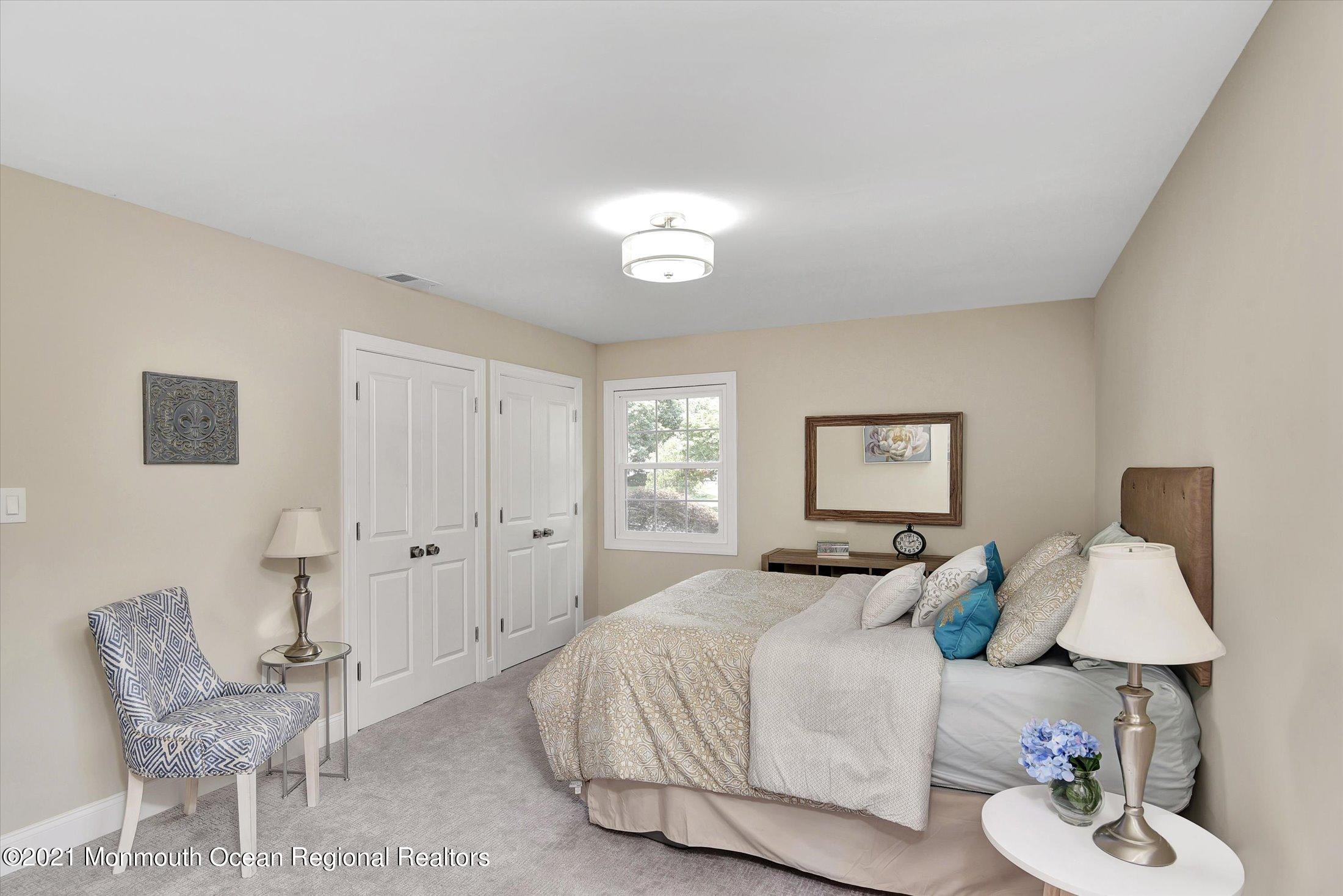 96 Havens Mill Road Freehold, NJ 07728 - Photo 17 of 32 25-Master Bedroom