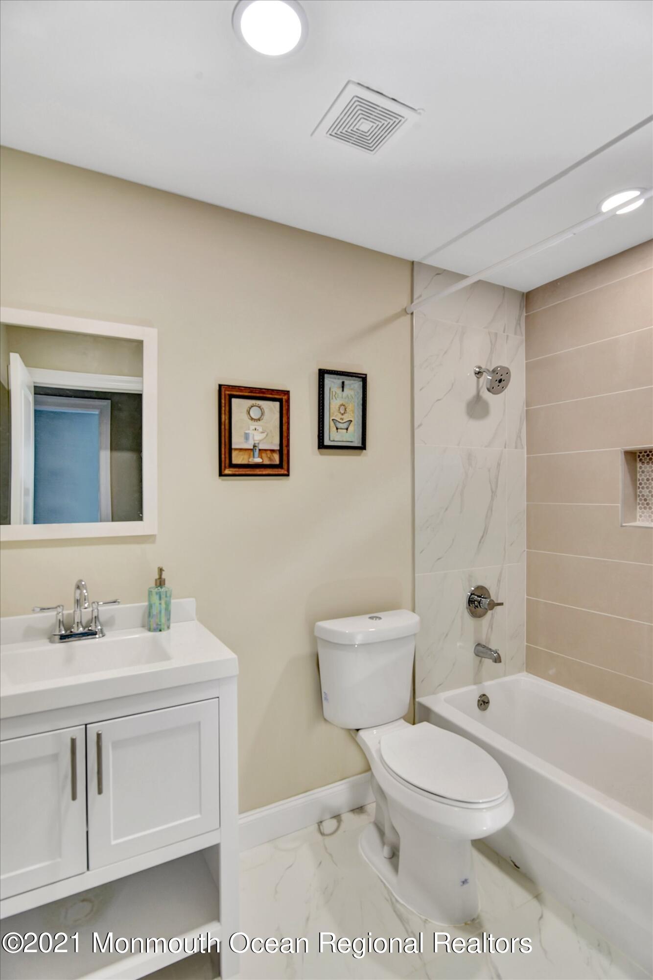 96 Havens Mill Road Freehold, NJ 07728 - Photo 22 of 32 19-Bathroom