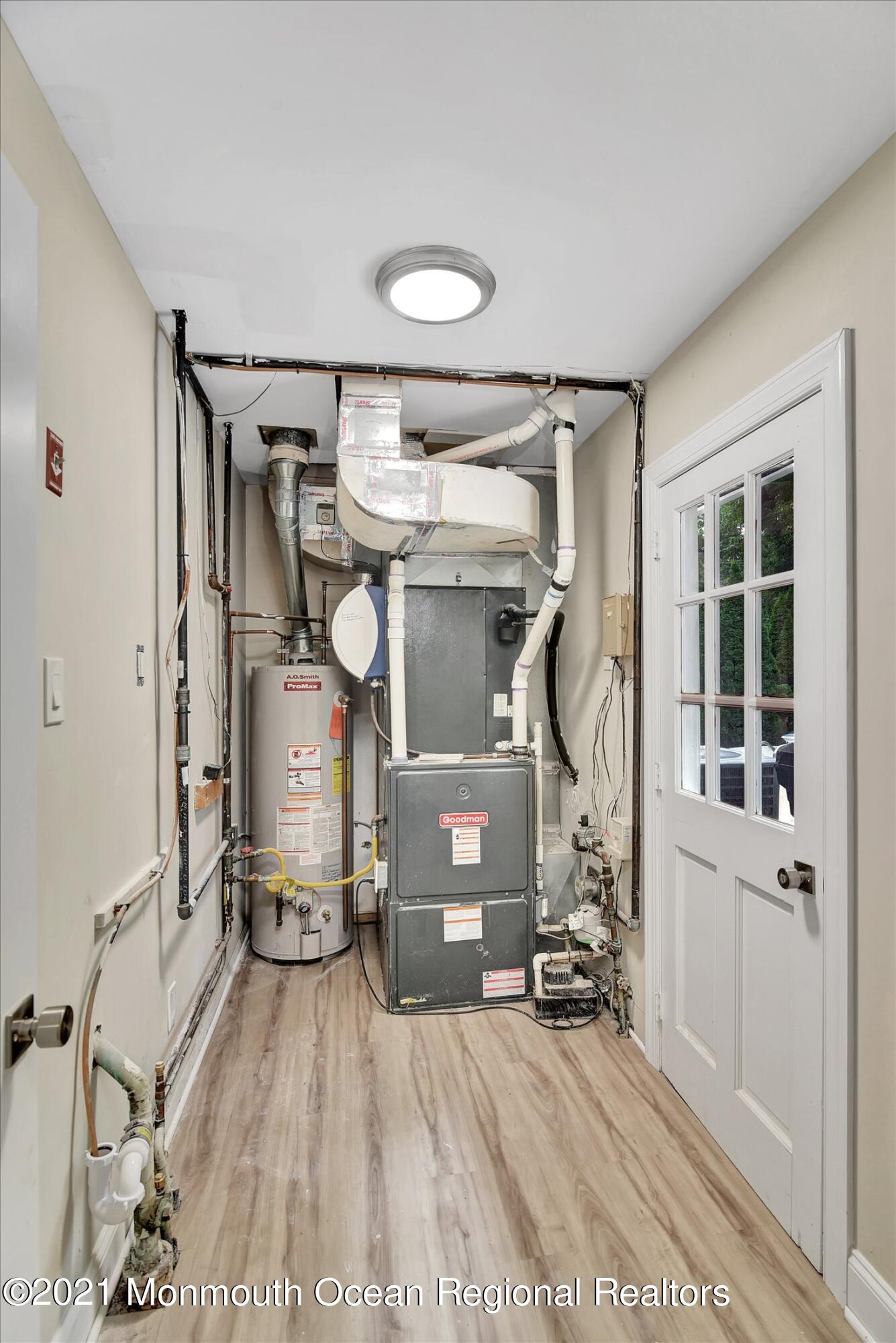96 Havens Mill Road Freehold, NJ 07728 - Photo 24 of 32 17-Utility Room