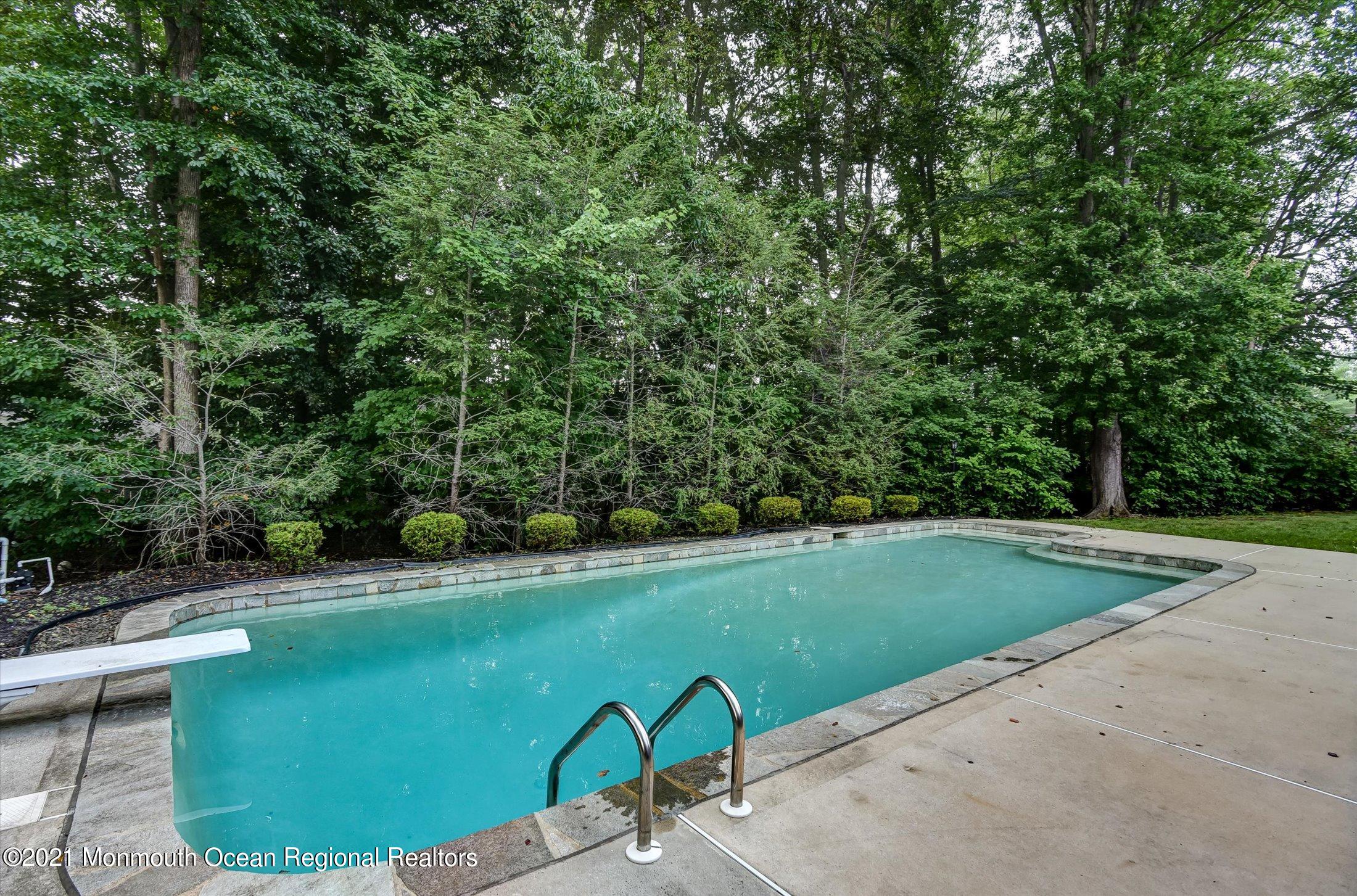 96 Havens Mill Road Freehold, NJ 07728 - Photo 28 of 32 28-Pool