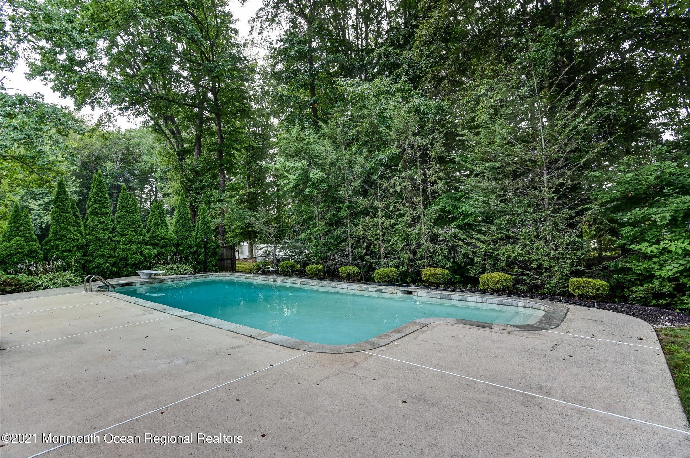 96 Havens Mill Road Freehold, NJ 07728 - Photo 29 of 32 29-Pool