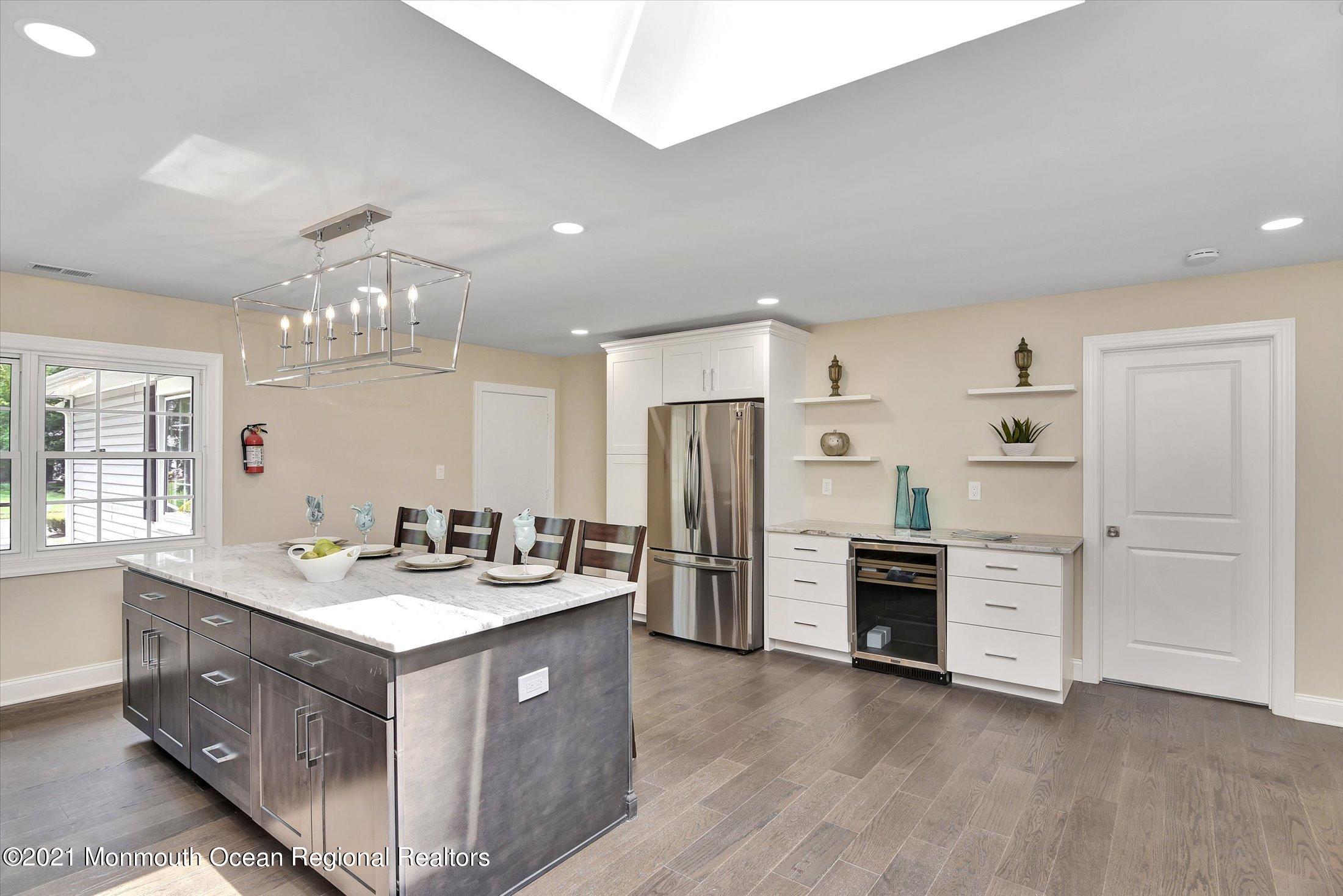 96 Havens Mill Road Freehold, NJ 07728 - Photo 8 of 32 08-Kitchen