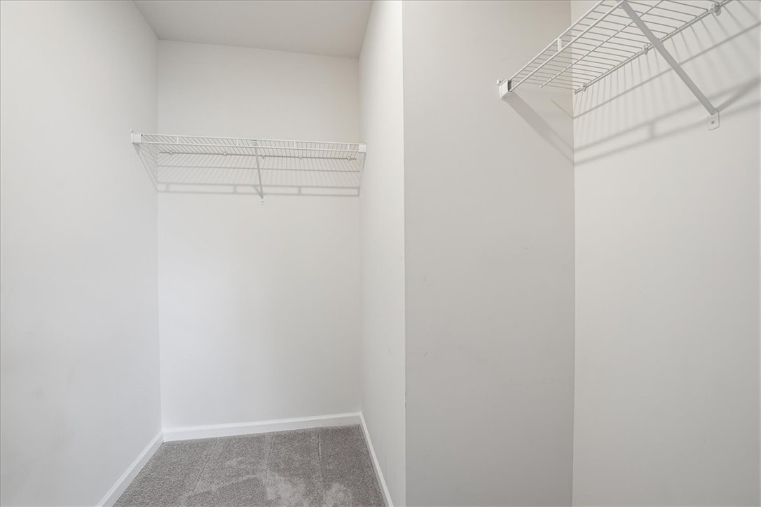 365 Sliding Rock Drive Pendleton, SC 29670 - Photo 19 of 46 Built-in shelving provides convenient storage in this well-appointed closet.