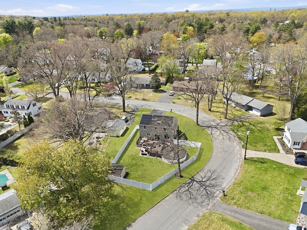 33 Winding Lane Springfield, MA 01118 - Photo 39 of 42