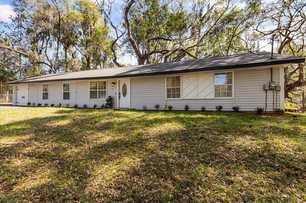 421 Southwest 137th Avenue Ocala, FL 34481 - Photo 1 of 48