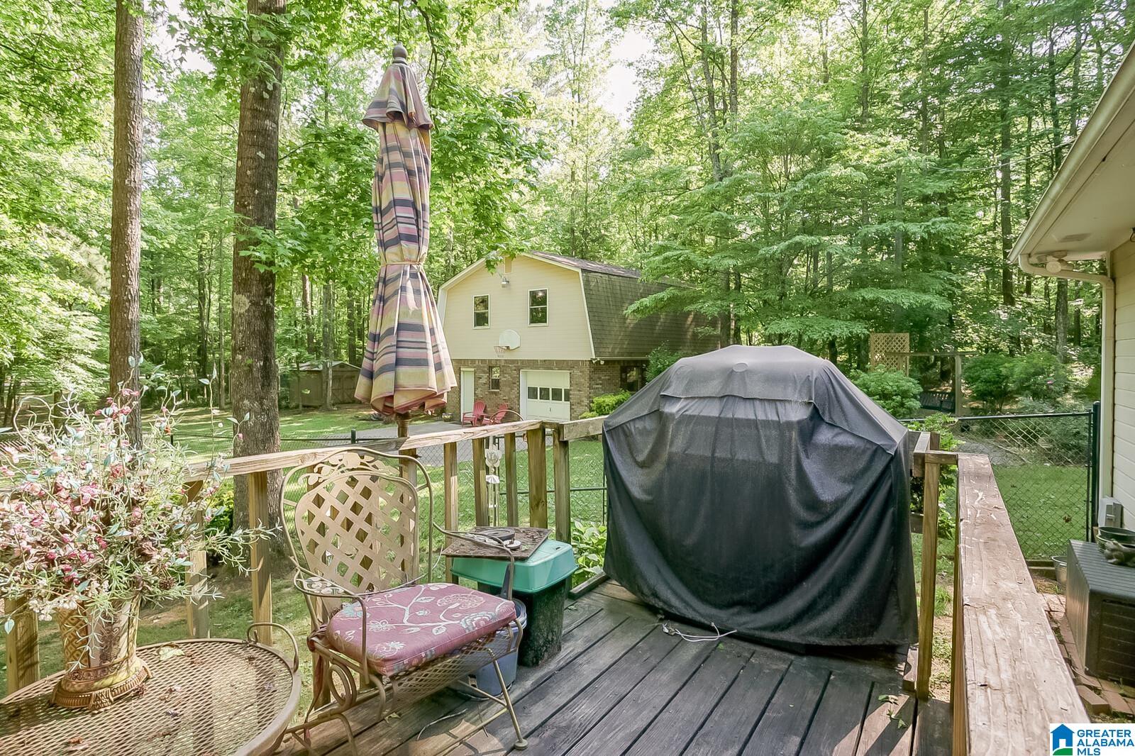 6867 Deer Haven Road Pinson, AL 35126 - Photo 30 of 50