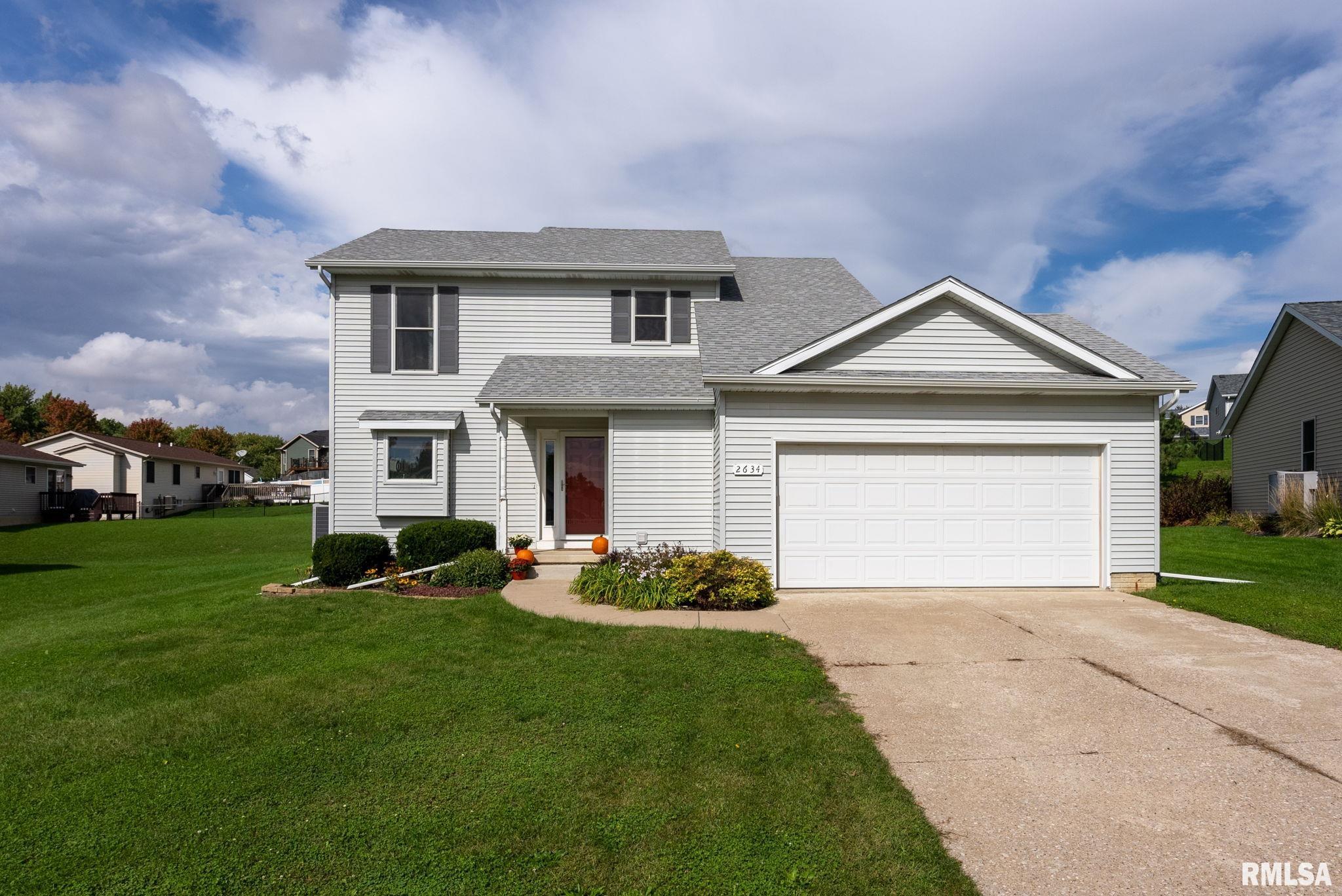 2634 Revo Road Davenport, IA 52806 - Photo 1 of 29 Gallery Image 1