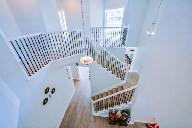 a view of outdoor space