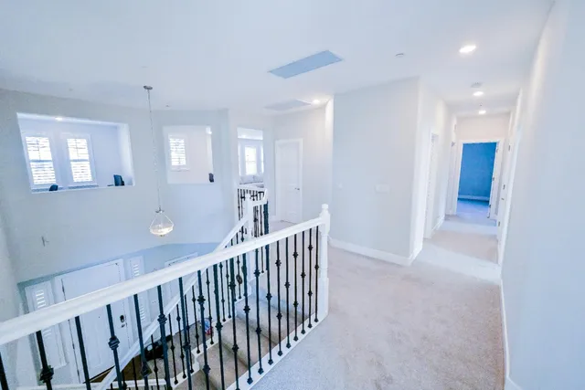 a view of a basket ball ground