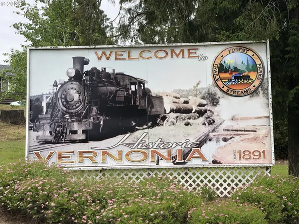 $899,000 | Cougar Street, Vernonia, OR 97064