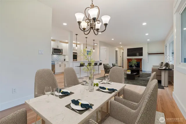 $509,900 | 1530 Crestview Drive, Bremerton, WA 98312