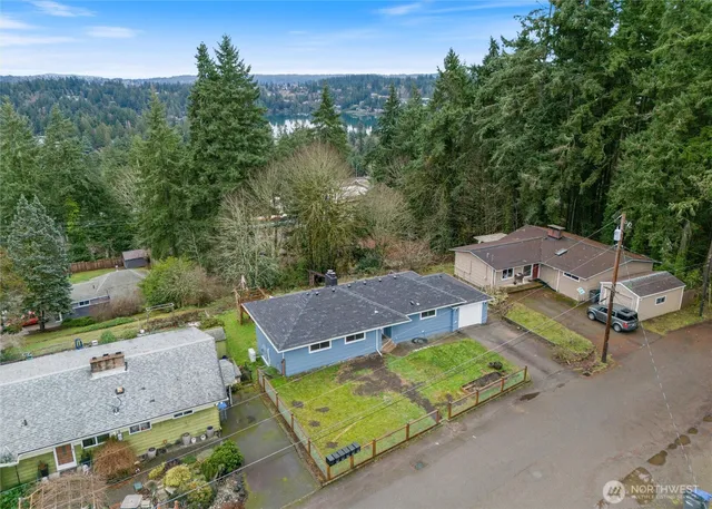 $509,900 | 1530 Crestview Drive, Bremerton, WA 98312