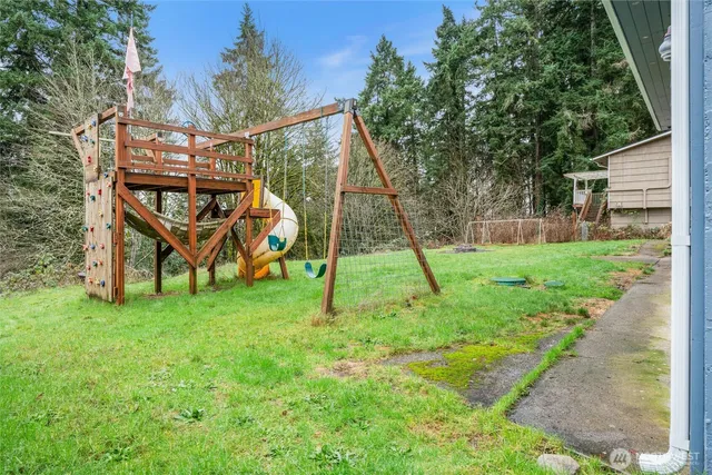 $509,900 | 1530 Crestview Drive, Bremerton, WA 98312