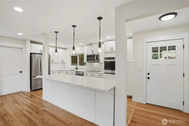 $509,900 | 1530 Crestview Drive, Bremerton, WA 98312