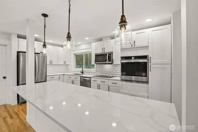 $509,900 | 1530 Crestview Drive, Bremerton, WA 98312