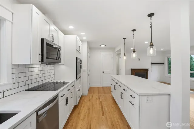 $509,900 | 1530 Crestview Drive, Bremerton, WA 98312