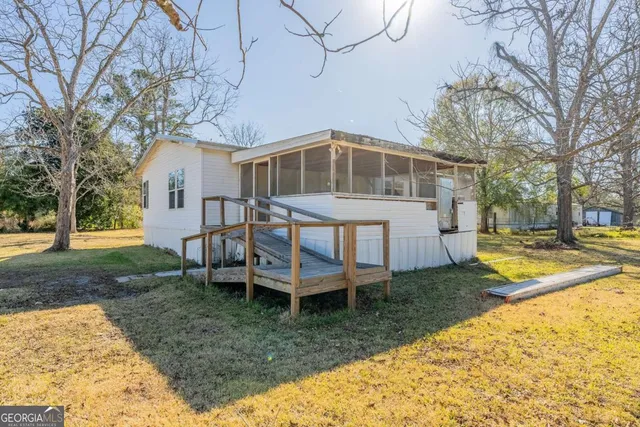 $189,900 | 2214 Pennsylvania Avenue, Waycross, GA 31503