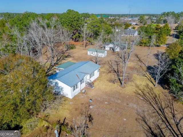 $189,900 | 2214 Pennsylvania Avenue, Waycross, GA 31503