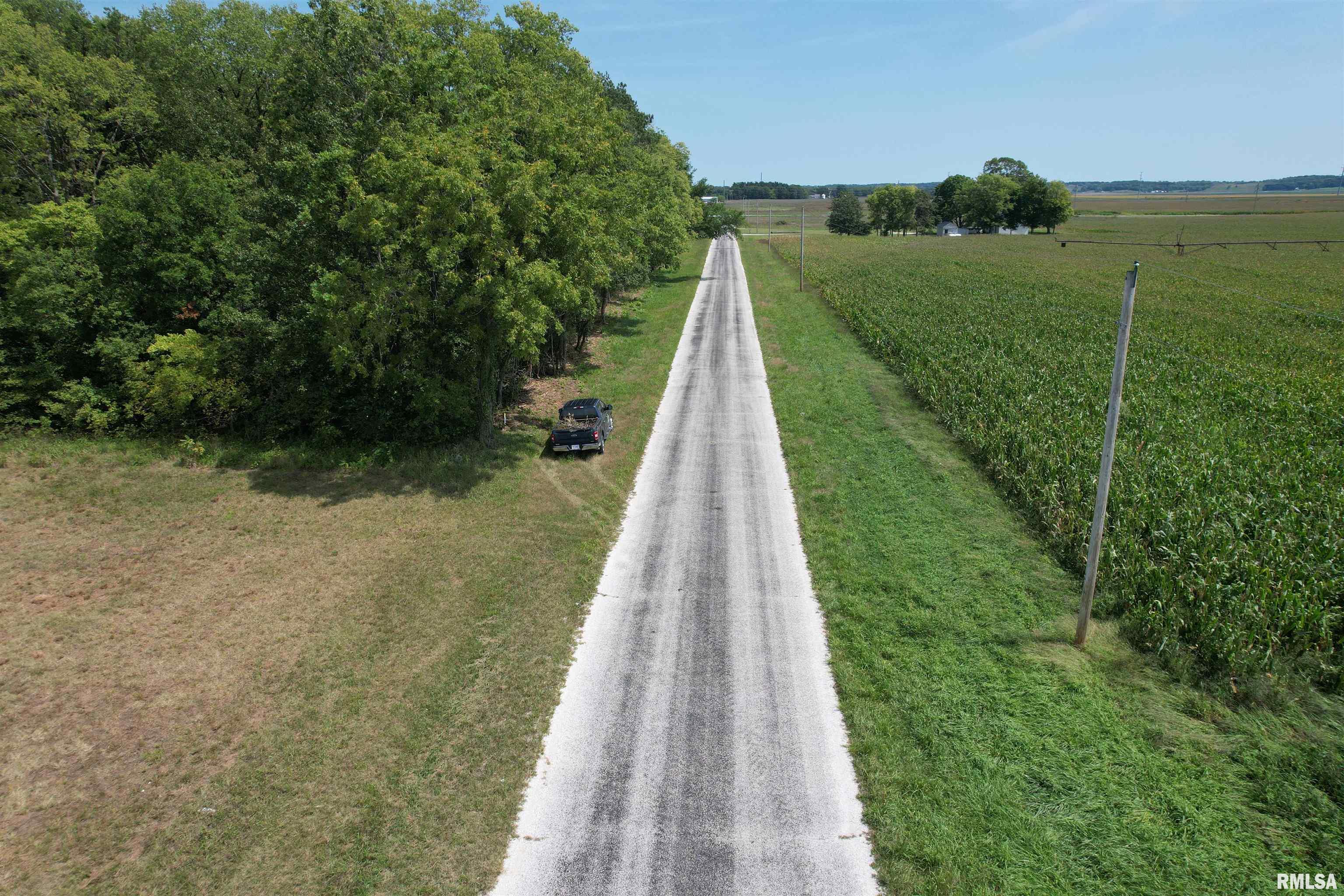 Morgan Cass County Line Road Arenzville, IL 62611 - Photo 8 of 16
