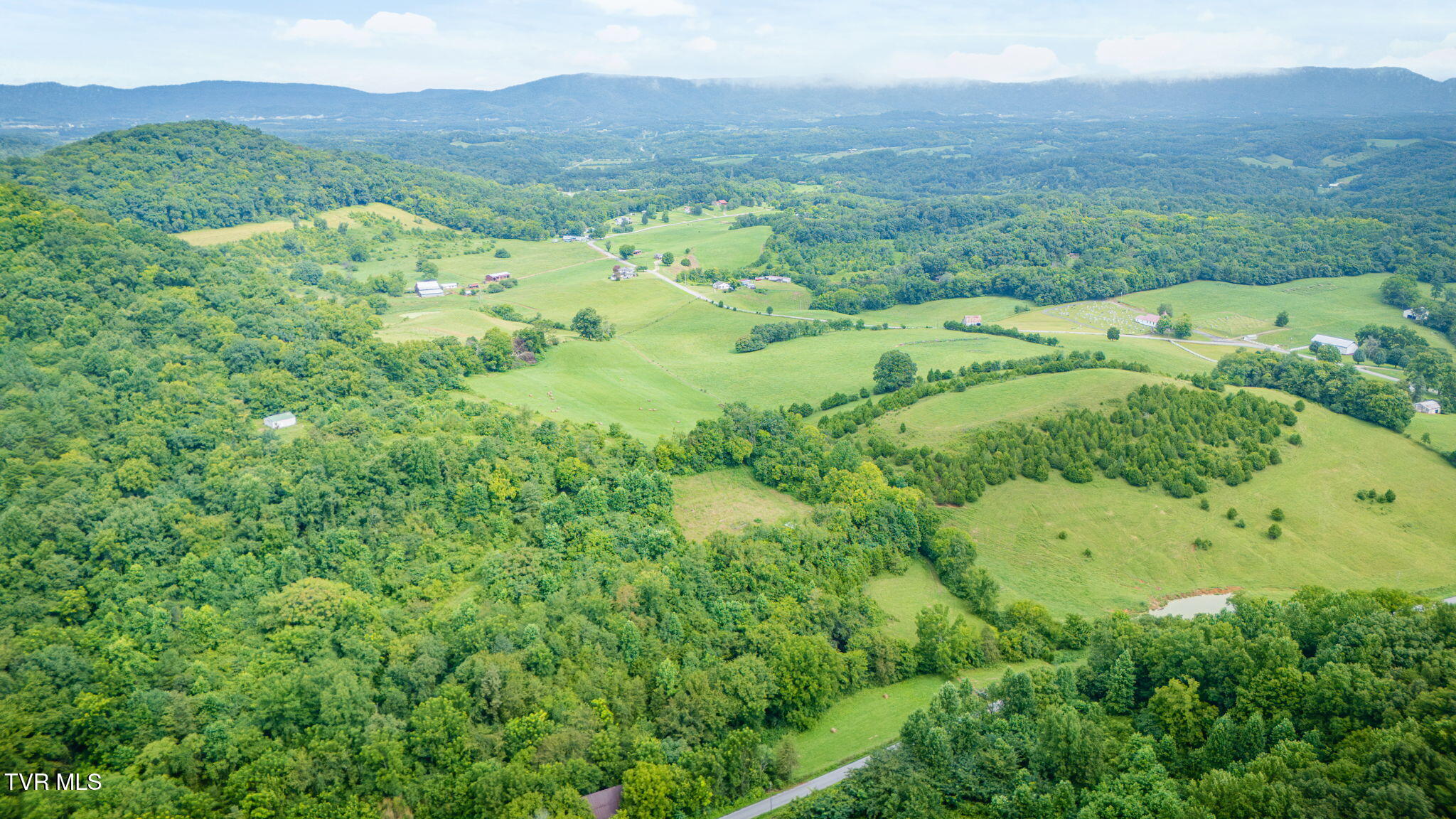1385 Betsy Ross Road Afton, TN 37616 - Photo 8 of 24 106