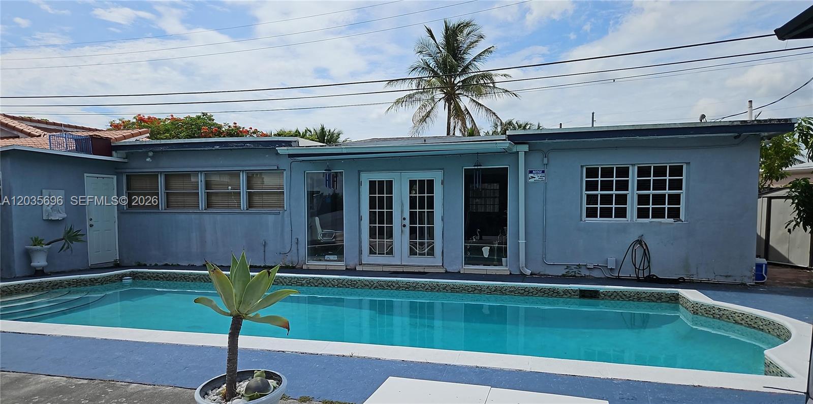 6895 Tamiami Canal Road Miami, FL 33126 - Photo 2 of 17