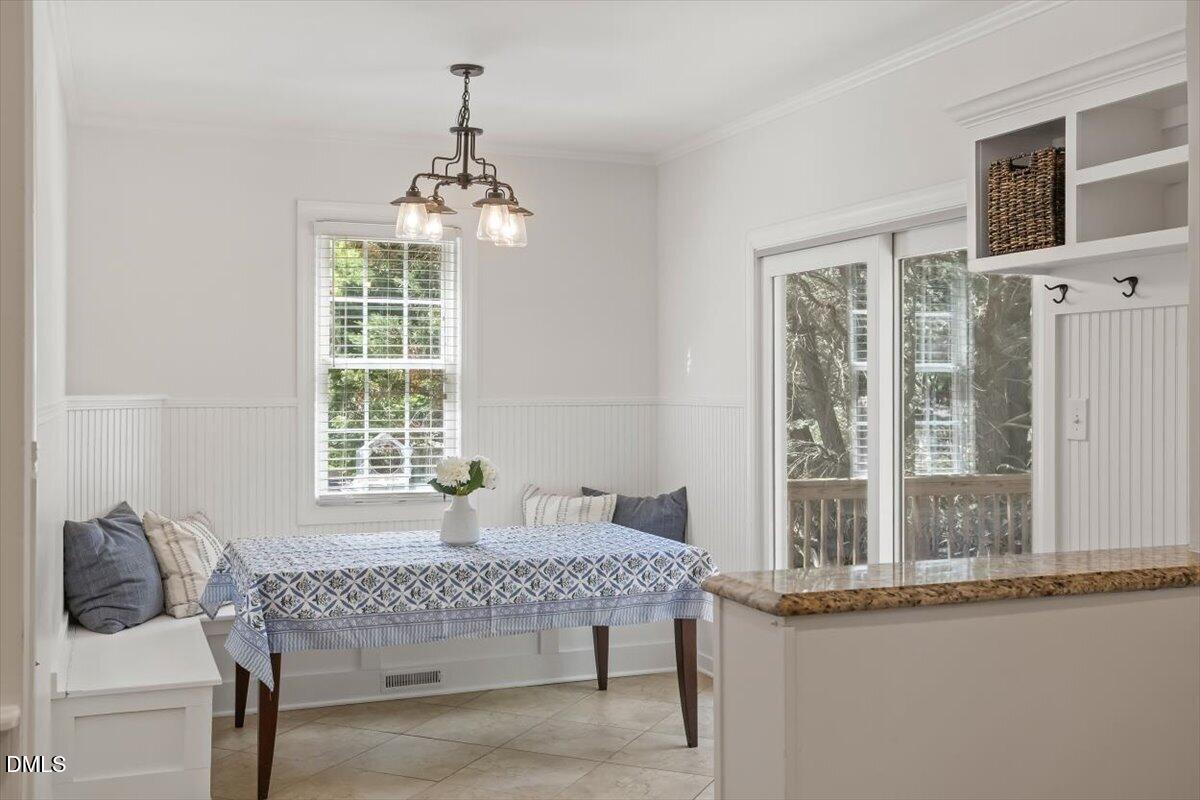 1101 Winona Road Raleigh, NC 27609 - Photo 15 of 47
