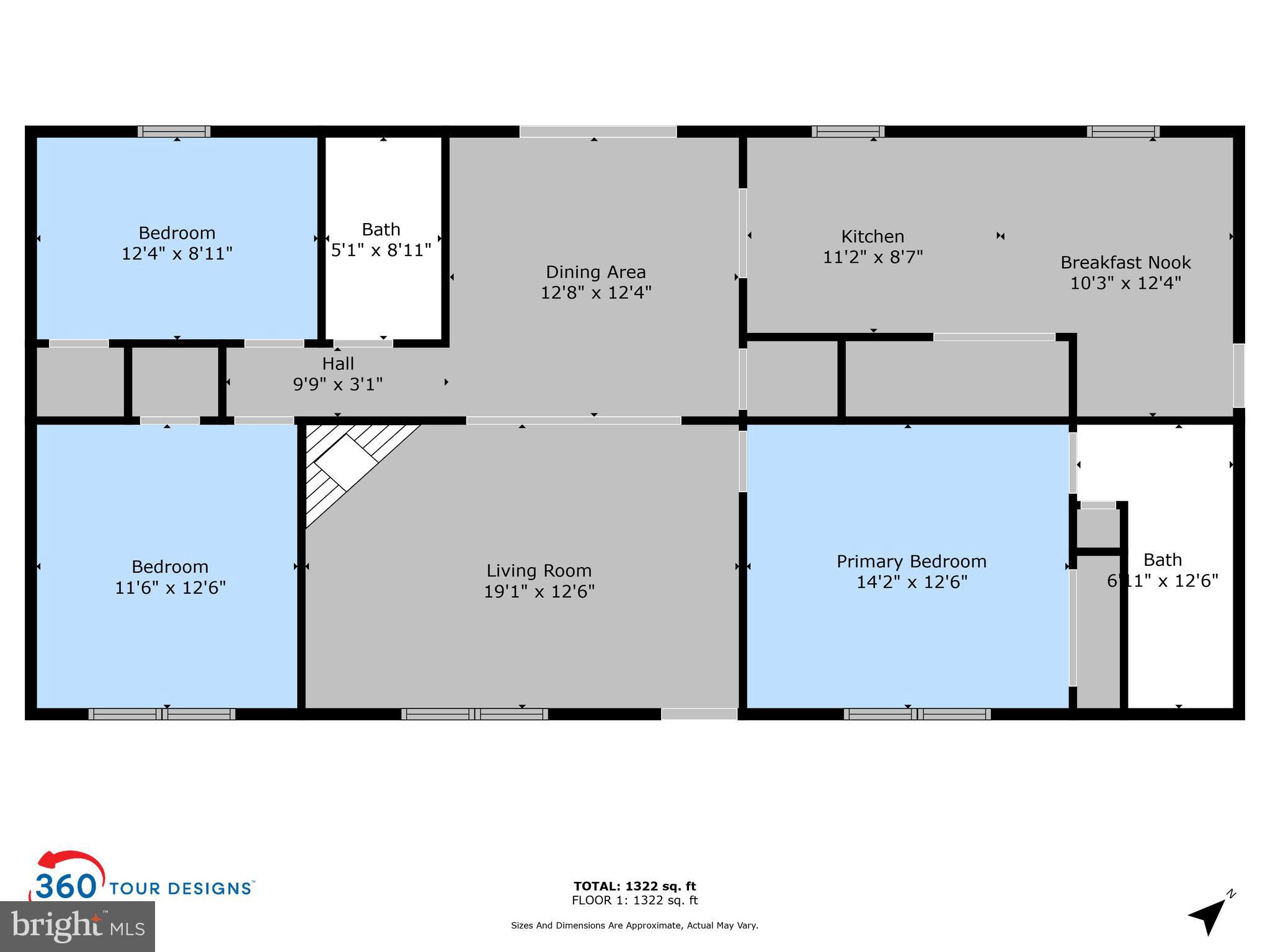 32 Quarry Road Delta, PA 17314 - Photo 29 of 29 Gallery Image 29