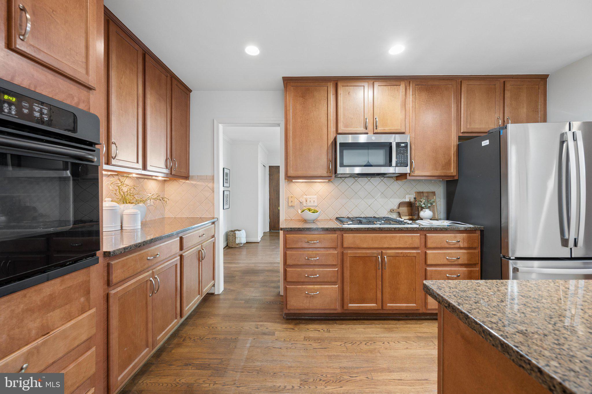 10309 Inwood Avenue Silver Spring, MD 20902 - Photo 7 of 57 Kitchen