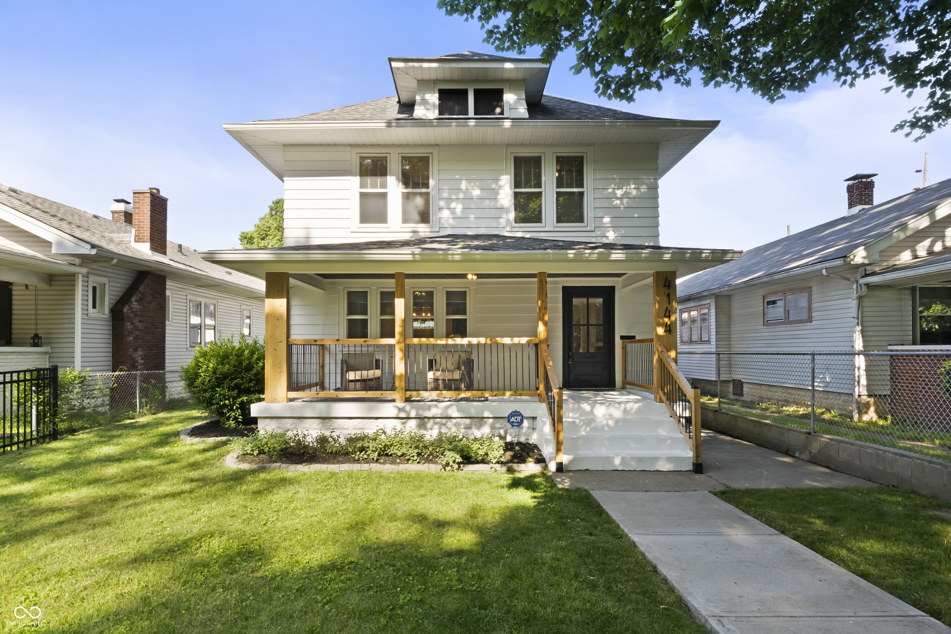 4144 North Capitol Ave