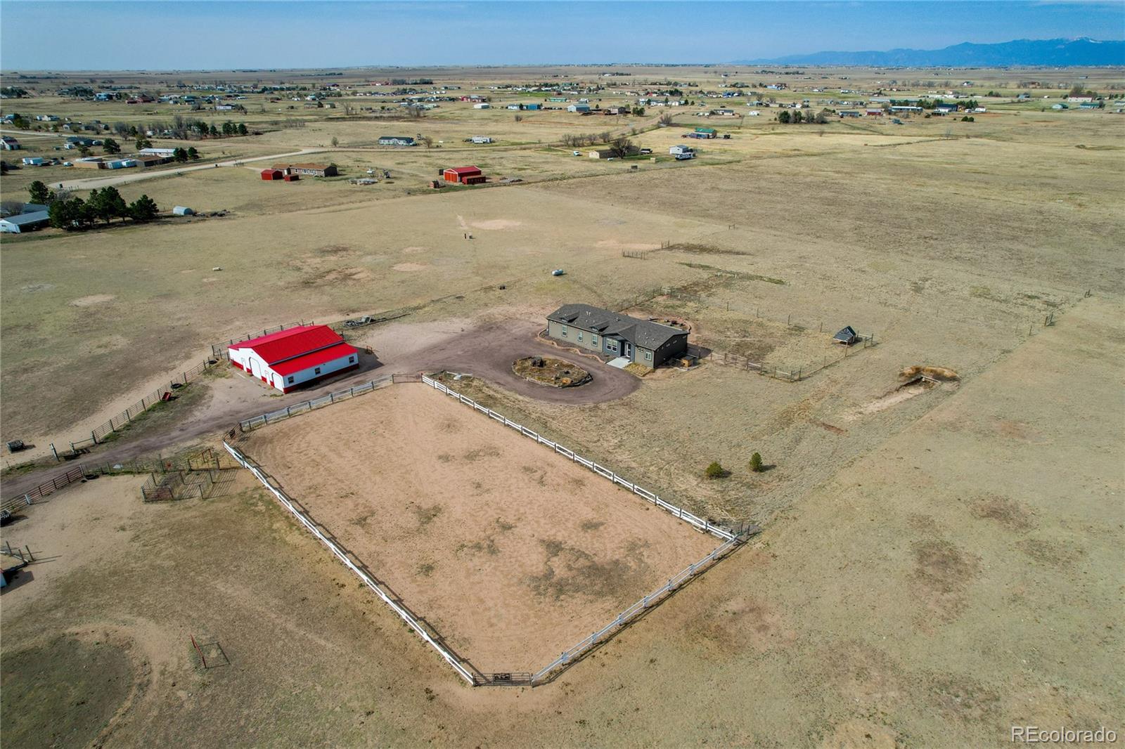 7880-j D J D Johnson Road Peyton, CO 80831 - Photo 20 of 49