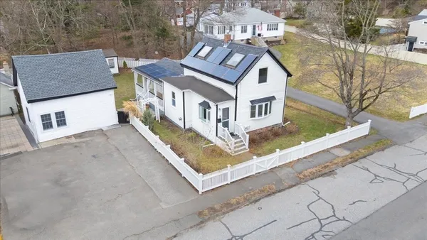 $799,900 | 18 Sherman Place, Woburn, MA 01801