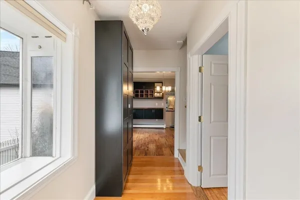 $799,900 | 18 Sherman Place, Woburn, MA 01801