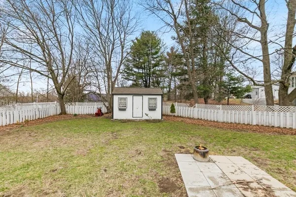$799,900 | 18 Sherman Place, Woburn, MA 01801